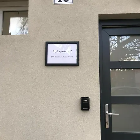 Idyllapartman2