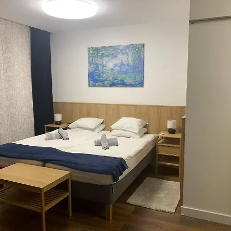 Apartahotel Idyllapartman2