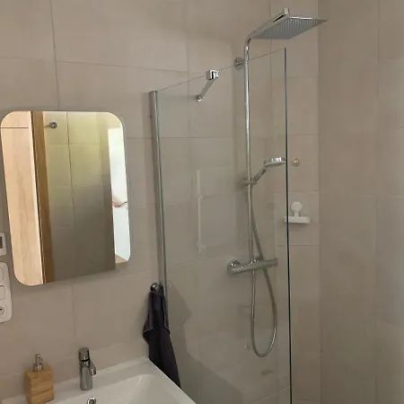 Apartahotel Idyllapartman2 Komárom
