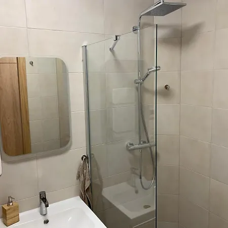 Apartahotel Idyllapartman2